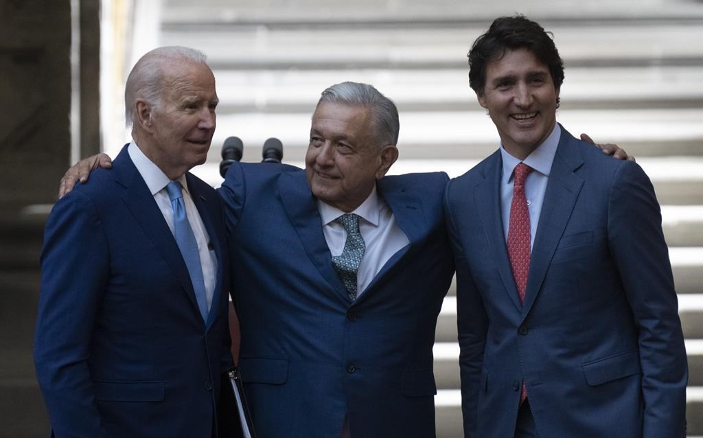 Le Canada et le Mexique doivent raffermir leur lien continental, croient des experts