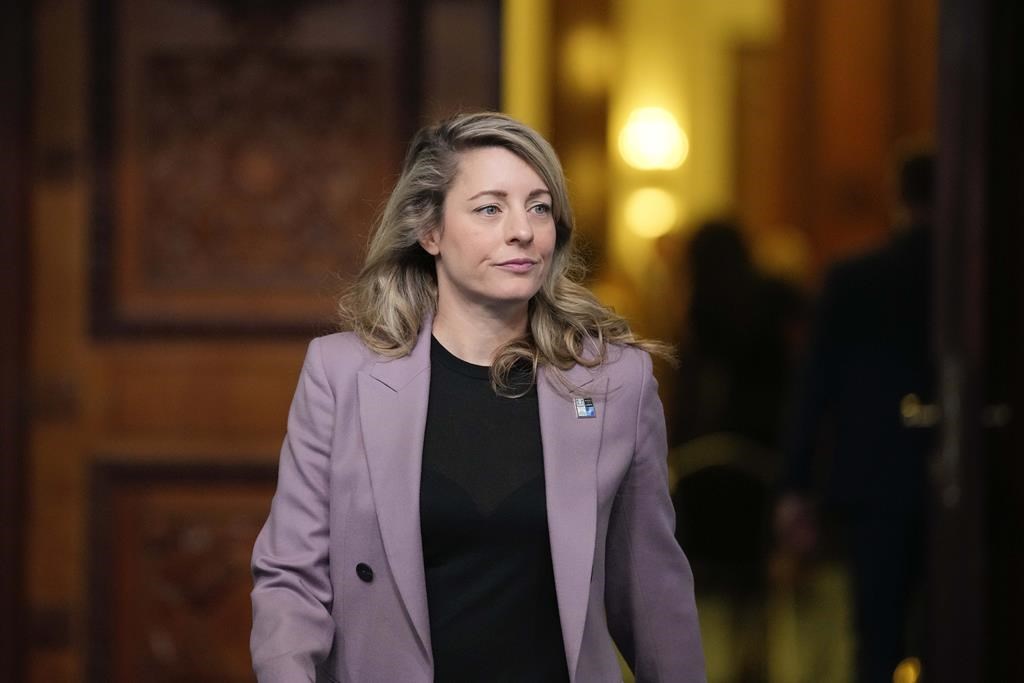 Le Canada jouera un rôle de facilitateur dans le processus de paix au Cameroun