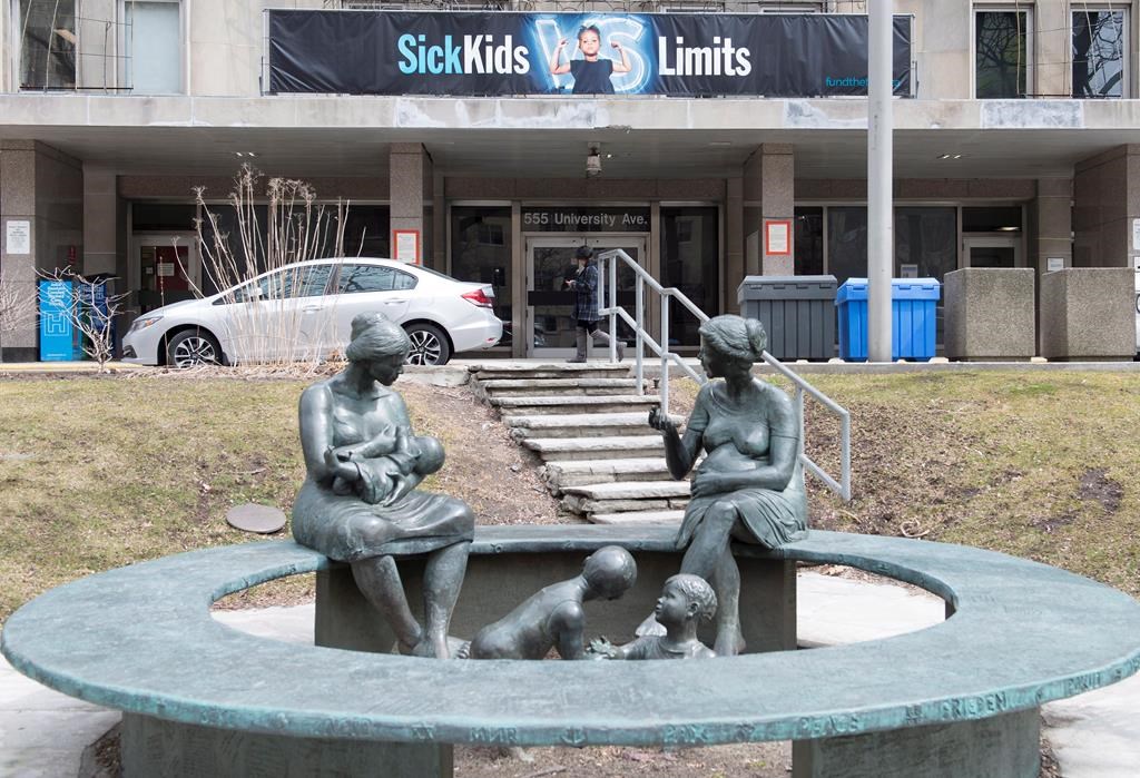 Le groupe de rançongiciels LockBit s'excuse pour l'attaque dans un hôpital de Toronto