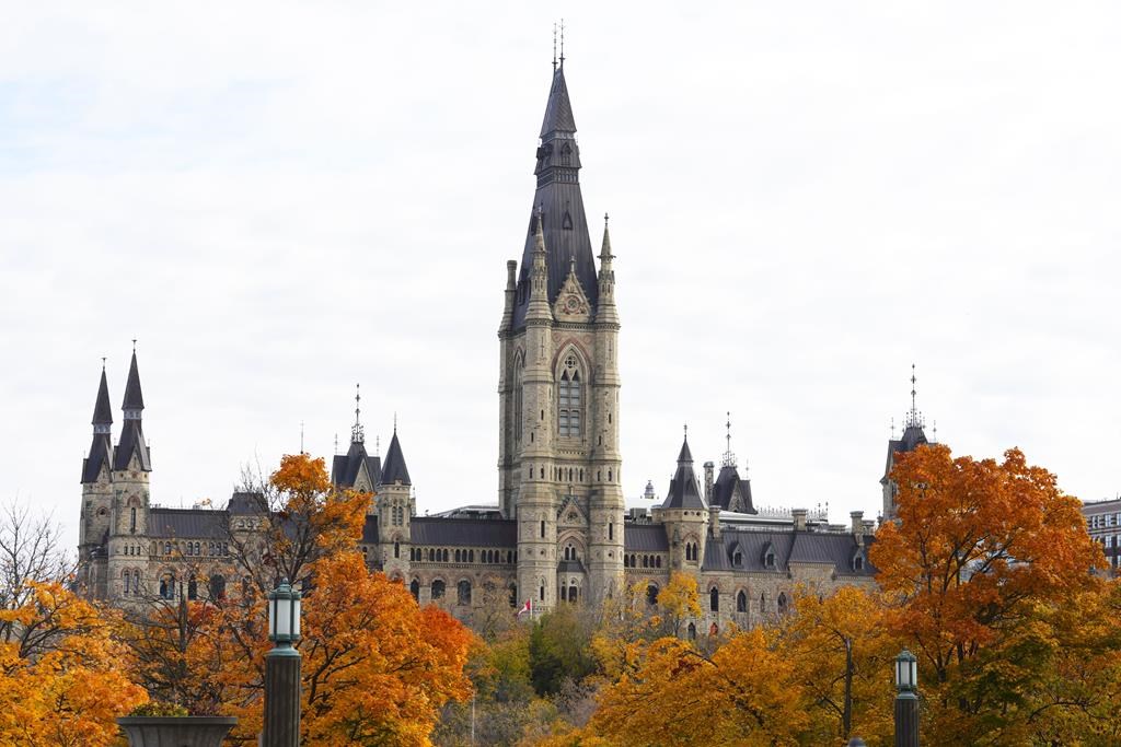 Des ministères fédéraux ont souvent recouru aux services du cabinet-conseil McKinsey