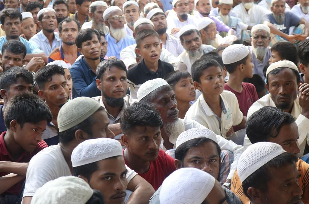 Le Canada annonce l'imposition d'autres sanctions contre l'élite militaire du Myanmar