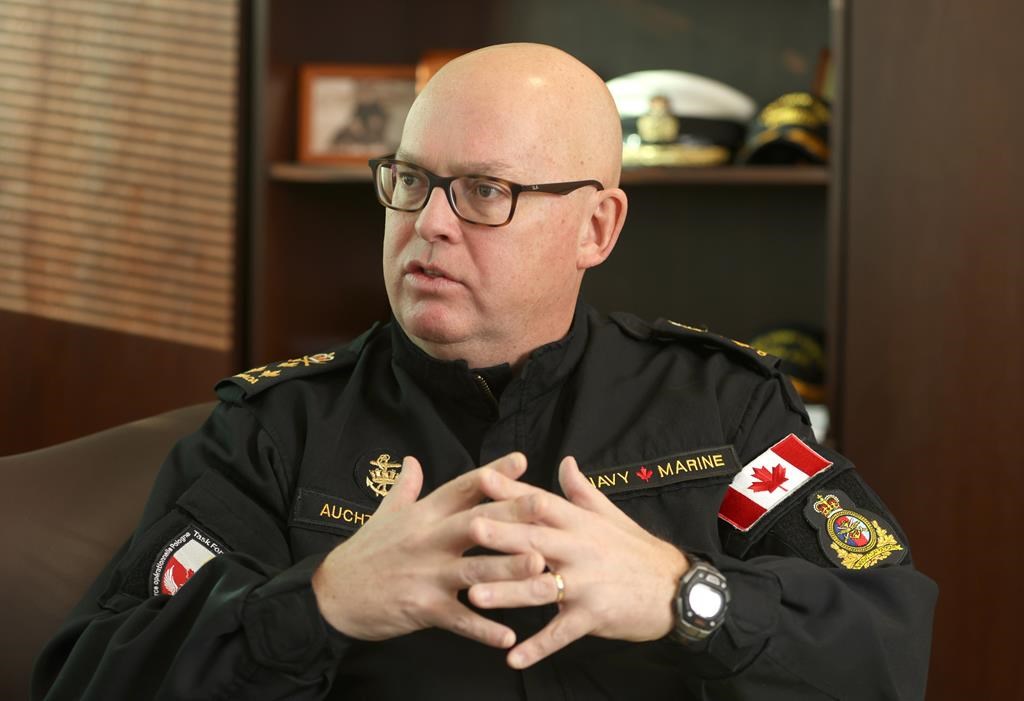 L'armée canadienne réduit sa présence au Moyen-Orient, pour être disponible ailleurs