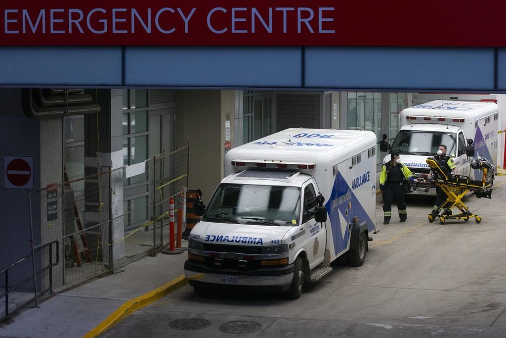 L'Ontario étend à d'autres programmes ses subventions pour la formation en santé