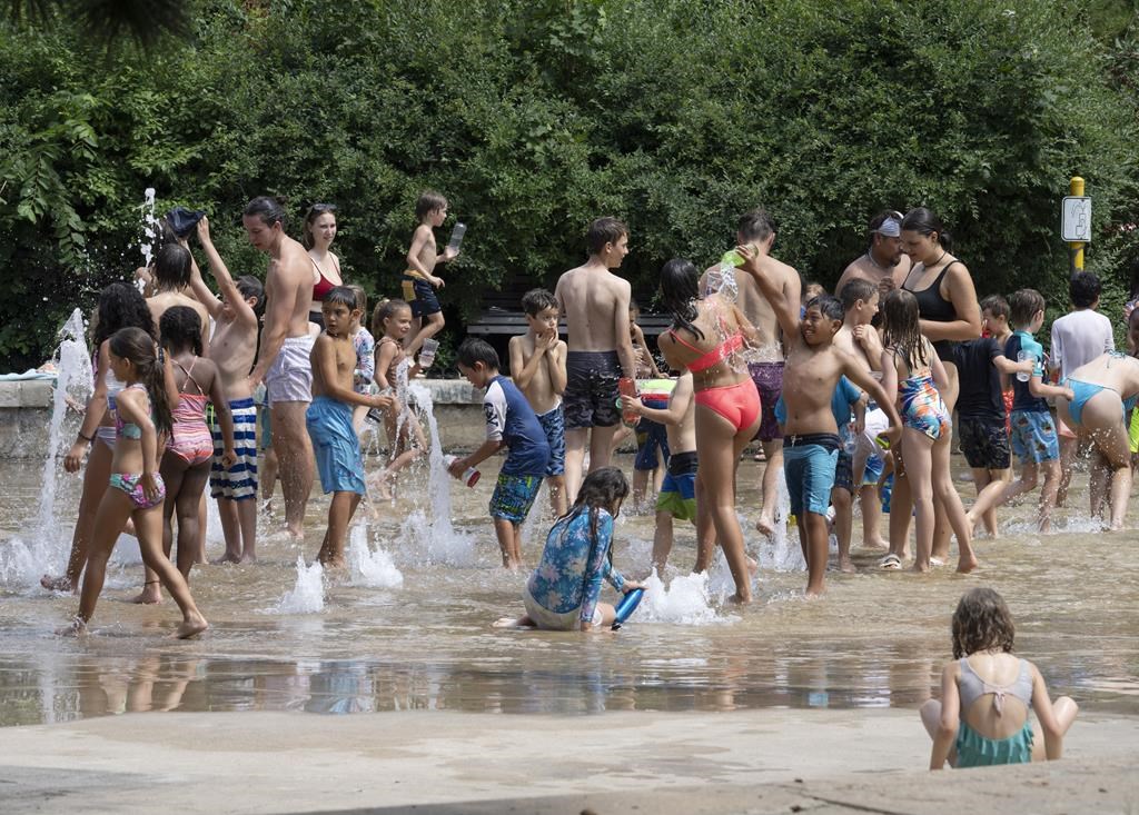 Les jeunes Québécois sont les moins optimistes par rapport à la crise climatique
