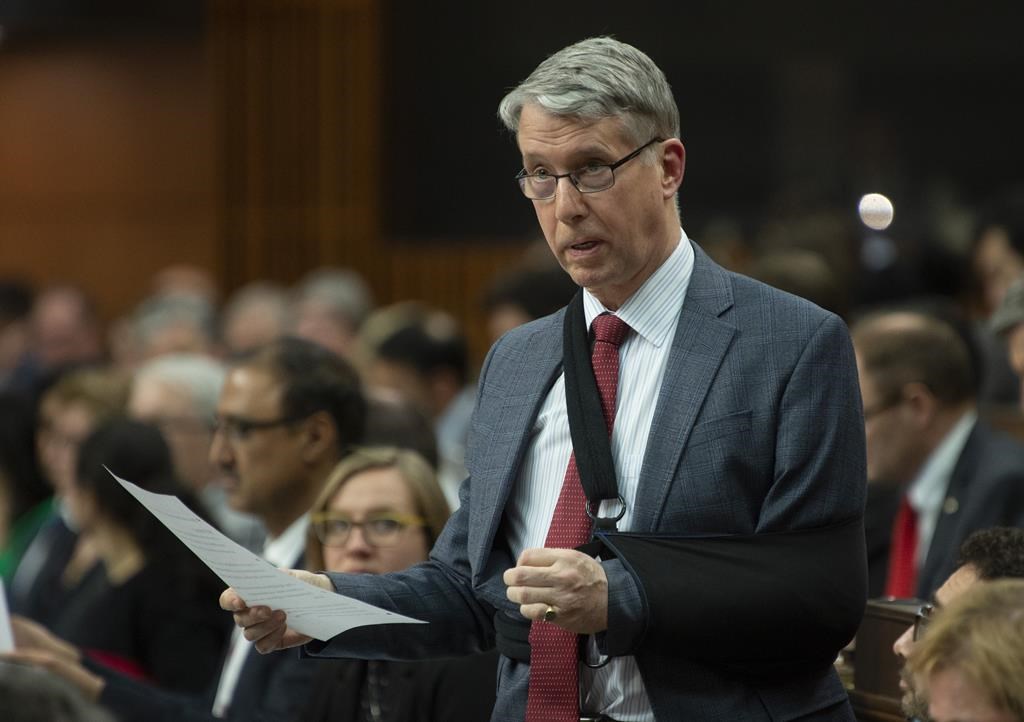 L'Armée canadienne convoite des systèmes sol-air comme celui donné à l'Ukraine
