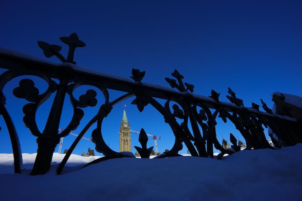 «Ce n’est pas un contrat», dit Ottawa sur un arrangement de 81 ans avec McKinsey