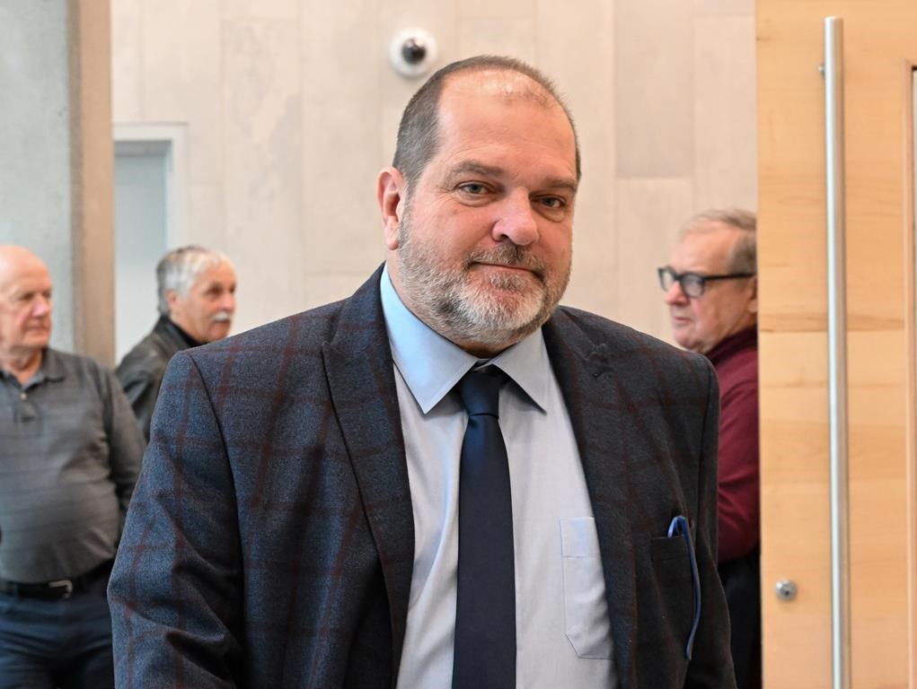 La Couronne et la défense suggèrent huit mois d'emprisonnement pour Harol LeBel