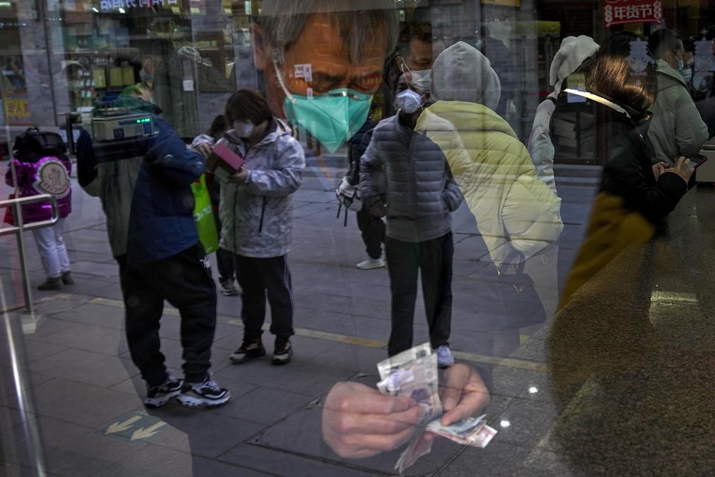 Restrictions liées à la COVID-19: menaces de la Chine contre des pays, dont le Canada