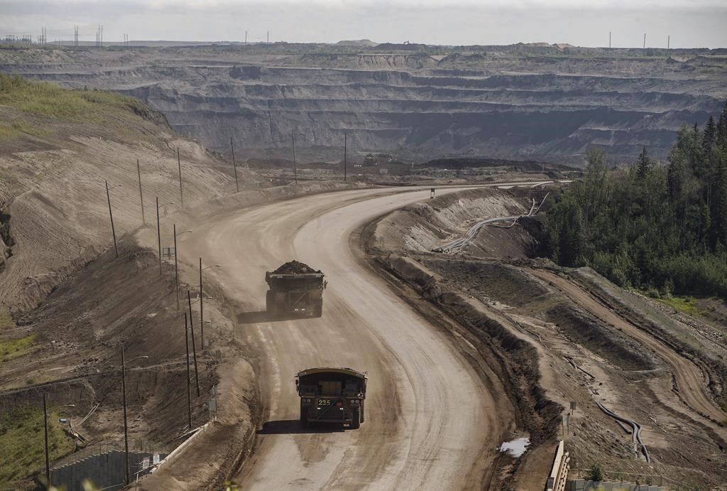 Plus de transparence exigée pour le financement du nettoyage des sites pétroliers