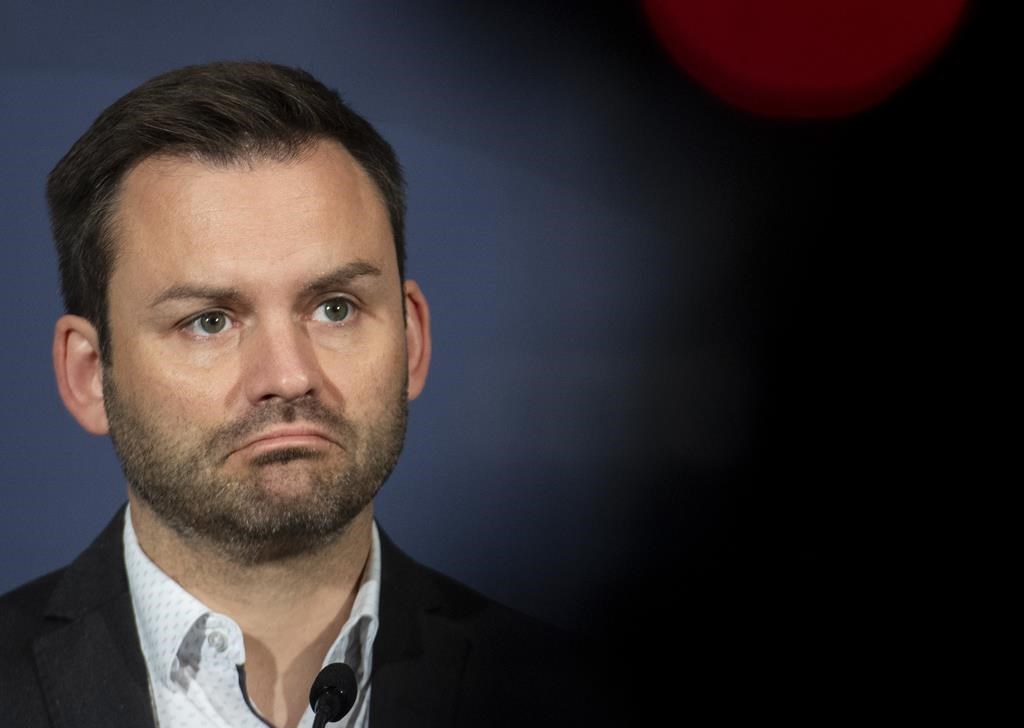 Le PQ veut en finir avec l'iniquité en santé dans l'est de Montréal