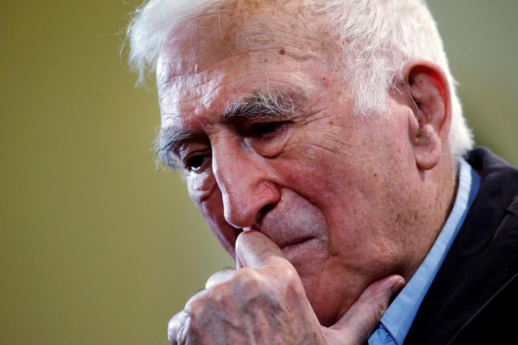 Points clés du rapport sur les abus sexuels de Jean Vanier, cofondateur de L’Arche