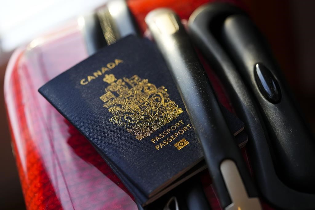 L’arriéré de demandes de passeports est presque éliminé, selon la ministre Gould
