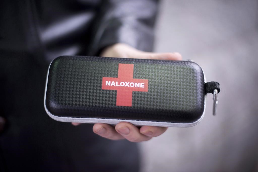 Ottawa: des ambulanciers signalent des surdoses de drogue plus toxiques qu'avant