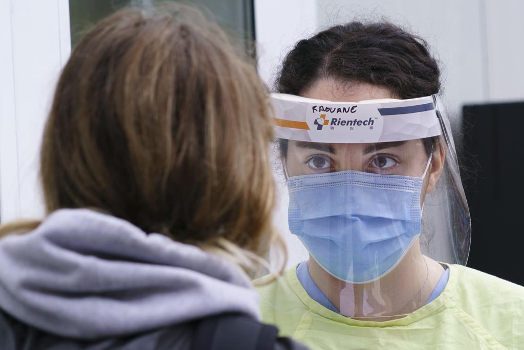 Canada: une association critique le recrutement d'infirmières dans d'autres provinces