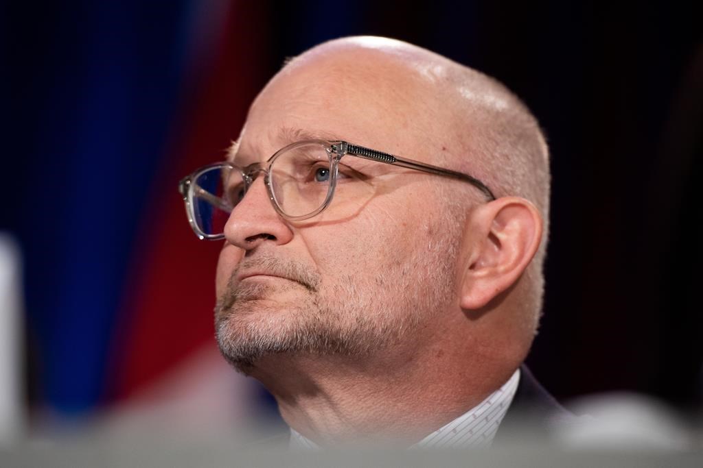 Ottawa annoncera «bientôt» la reprise de la Commission de réforme du droit du Canada