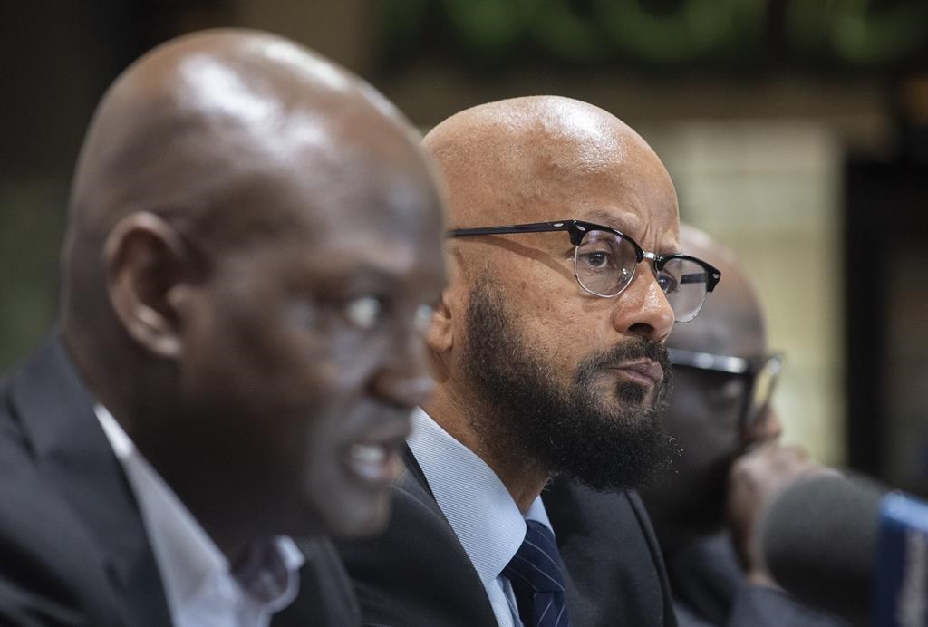 Un groupe antiraciste réclame une enquête publique indépendante