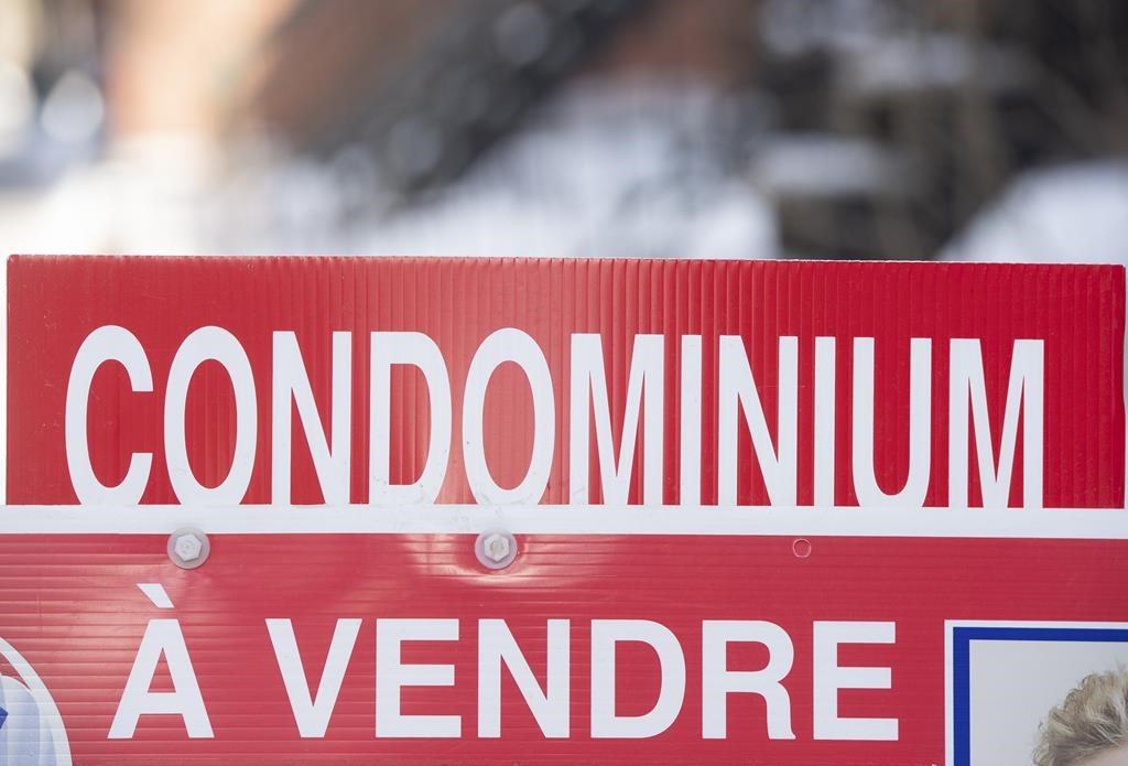 Prix des maisons au Canada au 4e trimestre: déclin au Canada, hausse à Montréal