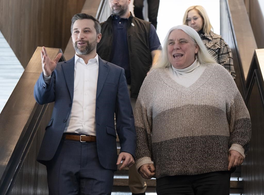 Québec solidaire demande l'abandon des hôpitaux privés et l'élimination des agences