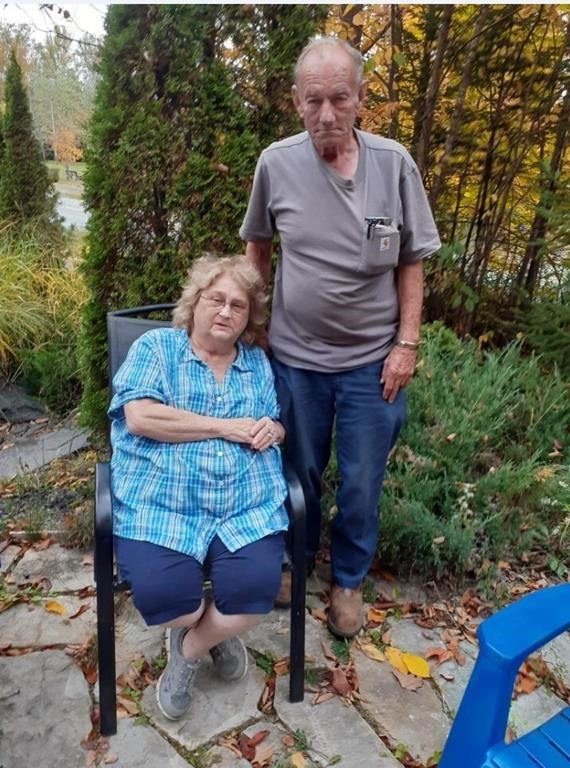 Plaidoiries au procès d'Arnold, accusé de l'enlèvement d'un couple d'Américains âgés