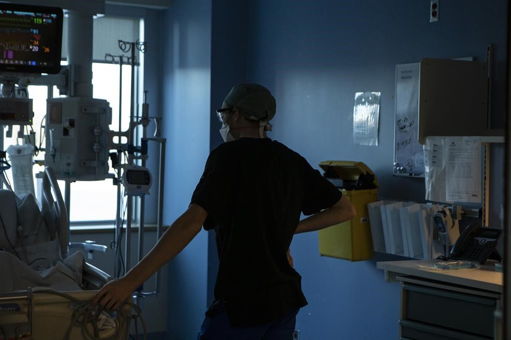 «Pénurie criante» d'infirmières examinatrices en cas d'agression sexuelle au Canada
