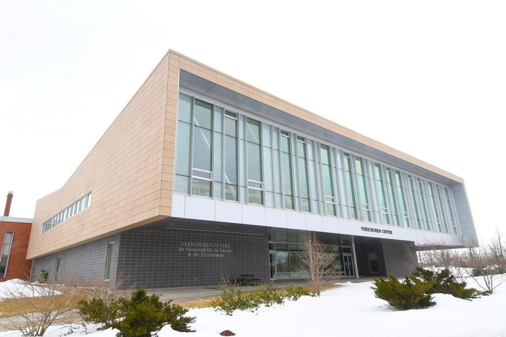 Entente de principe à l'Université du Cap-Breton après une semaine de grève des profs