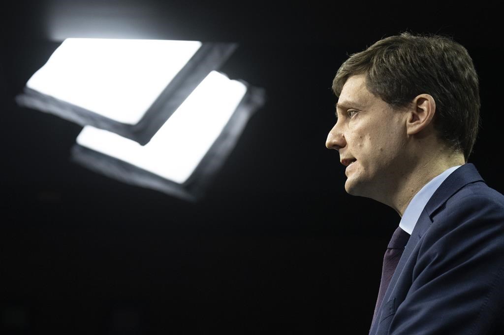 Financement de la santé: des premiers ministres de provinces sont optimistes