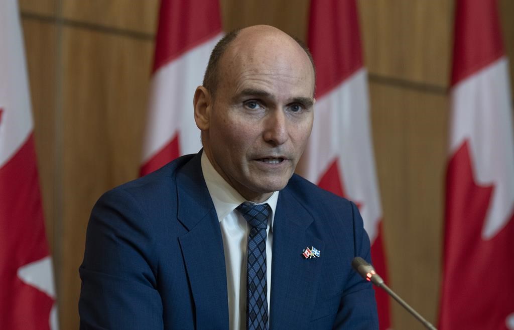 Santé: entente de principe Canada/Ontario de 74 milliards $ fédéraux sur 10 ans