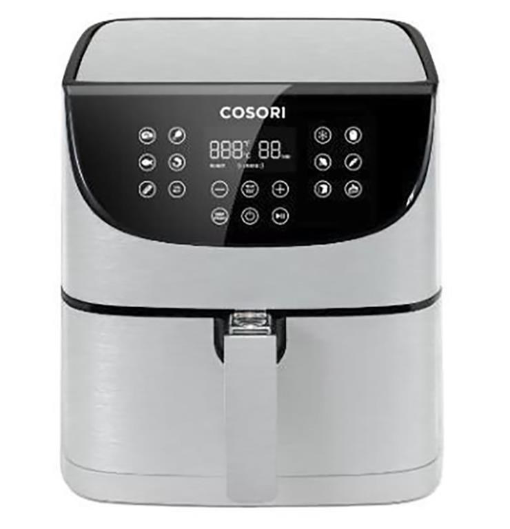 Cosori rappelle deux millions de friteuses à air