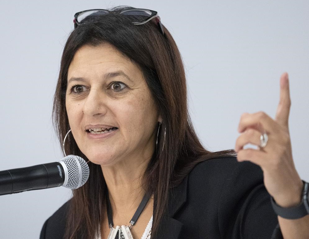 Mort de Thomas Audet: Géhane Kamel a peu de réponses, mais note une faille à la DPJ