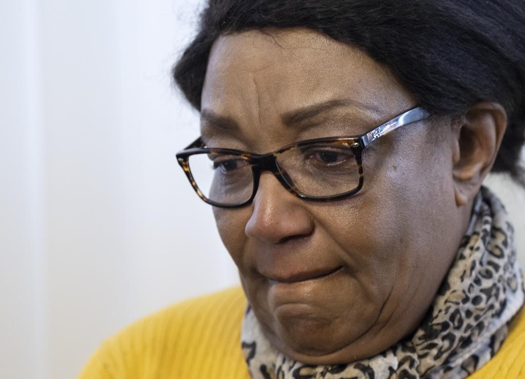La mère de Jean René Junior Olivier réclame 430 000 $ de la Ville de Repentigny