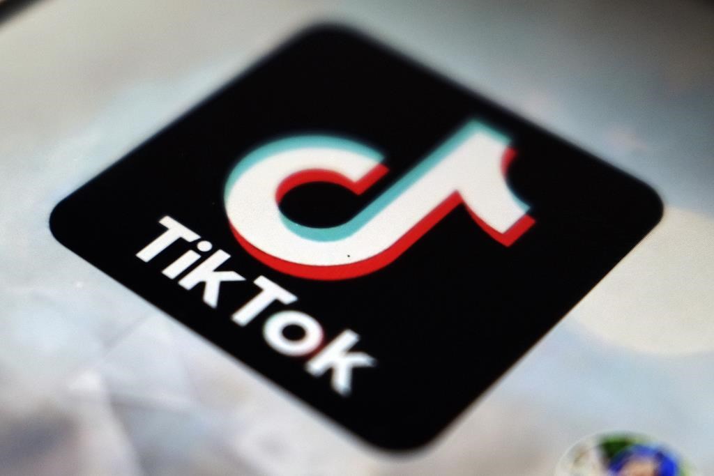 TikTok: l'interdiction révèle l'insécurité des États-Unis, selon la Chine
