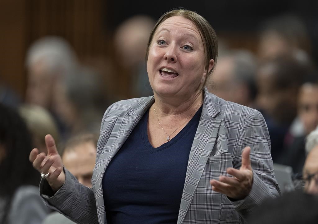 McKinsey: Ottawa «prend au sérieux» des informations ayant fait surface