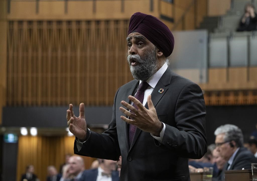 Les groupes d'aide internationale craignent des coupes au prochain budget fédéral