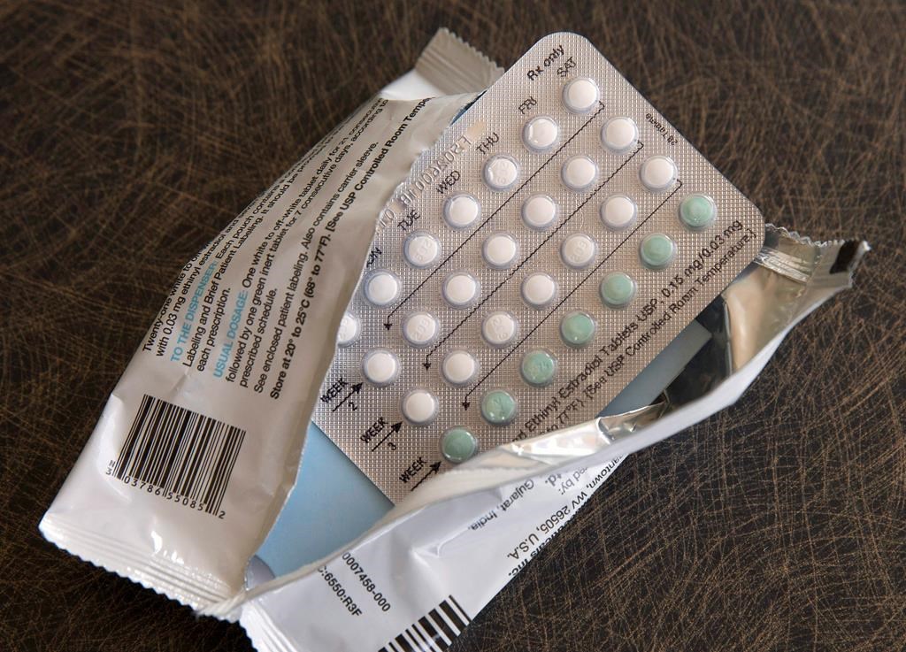 «Une lueur d’espoir pour la justice reproductive»: la contraception gratuite en C.-B.