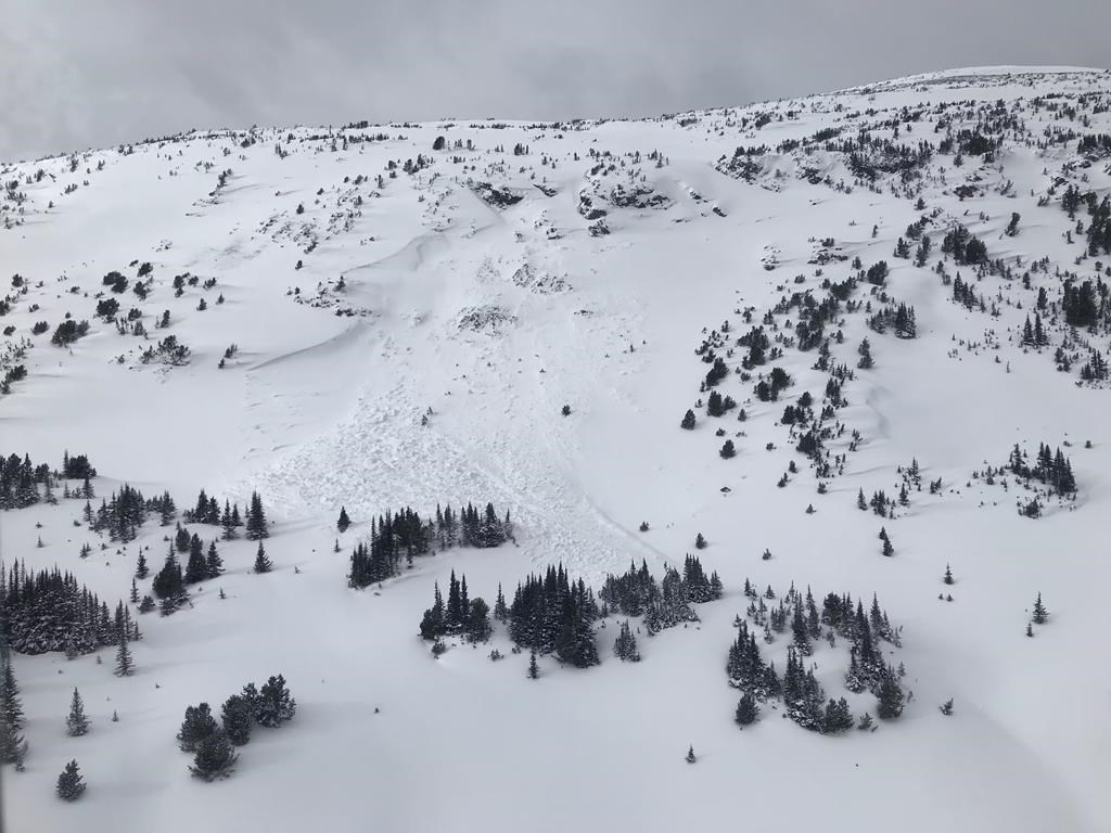 De récentes tragédies rappellent les dangers des avalanches dans les Rocheuses