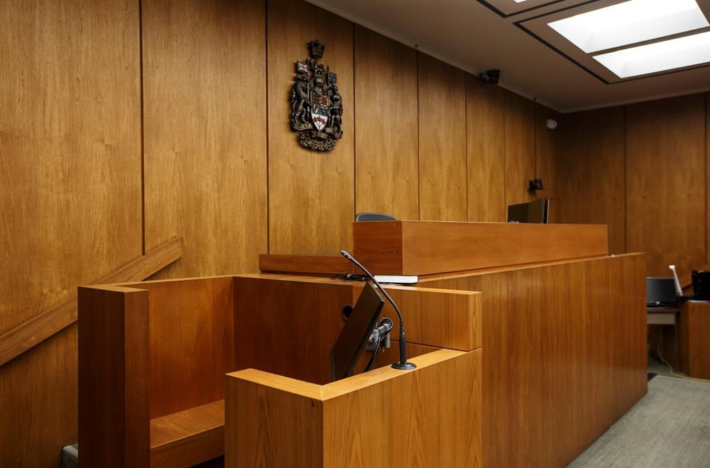 Publication d'un registre des erreurs judiciaires, pour bien documenter le problème