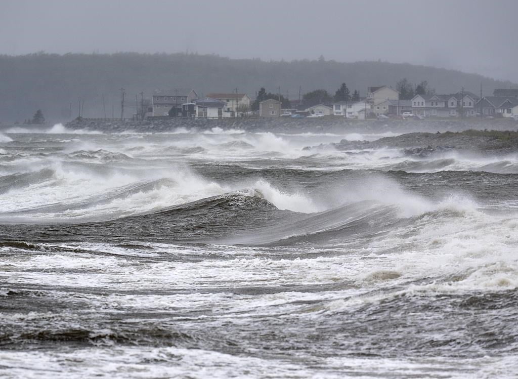 Plusieurs responsables des Pêches ont approuvé un message qui manquait de sensibilité