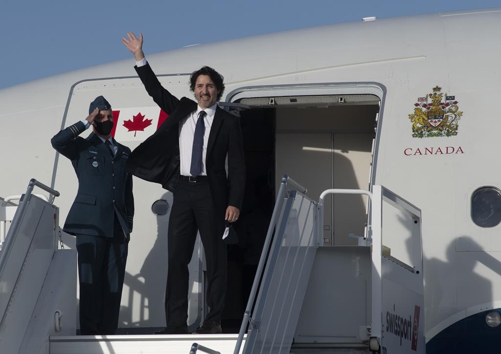 Justin Trudeau se rendra aux Bahamas pour participer à la Caricom