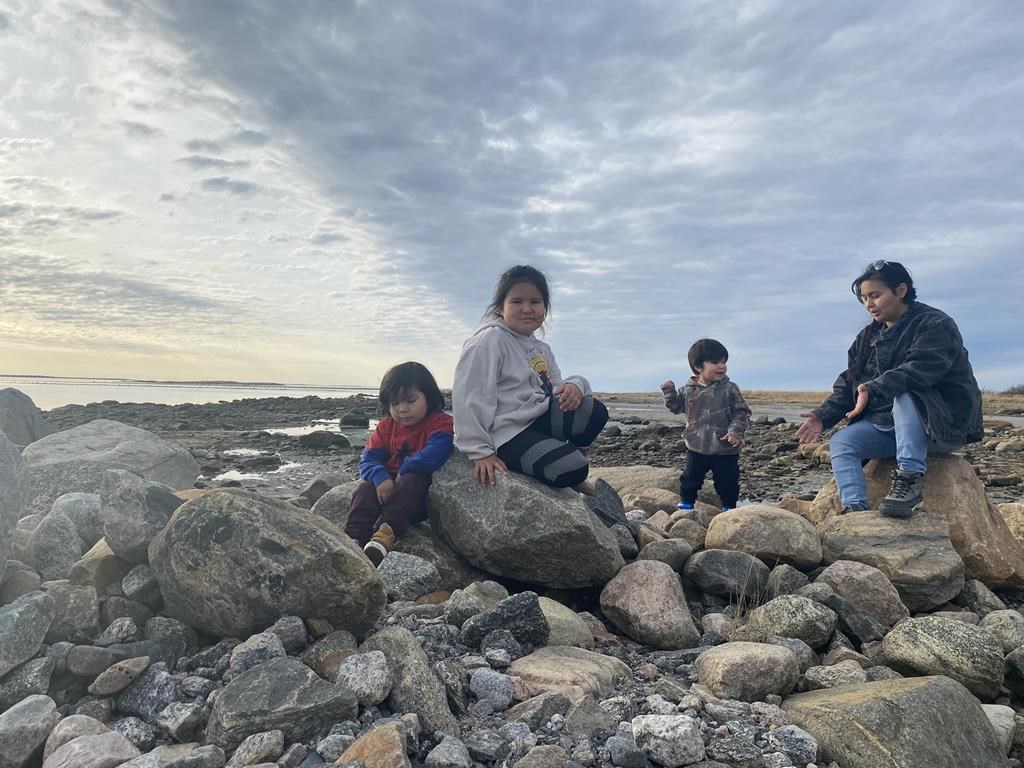 Lithium et minéraux critiques: le combat d’une mère crie de 8 enfants