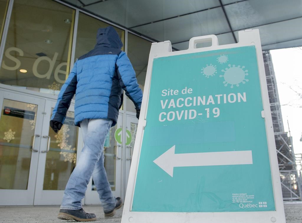 Medicago: Fitzgibbon attend un remboursement, mais tient à l'expertise