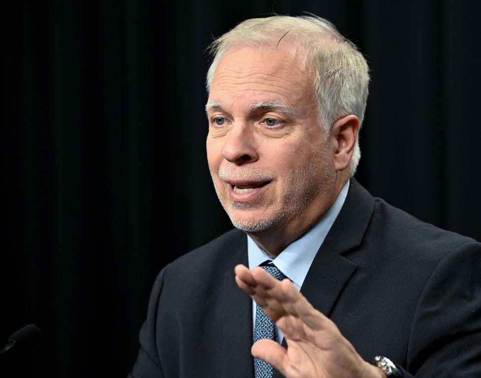 La santé publique doit faire le point sur les virus respiratoires au Québec