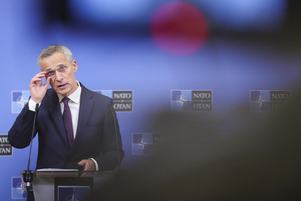 L'OTAN pourrait fixer des échéanciers précis pour la cible de 2 % du PIB en défense