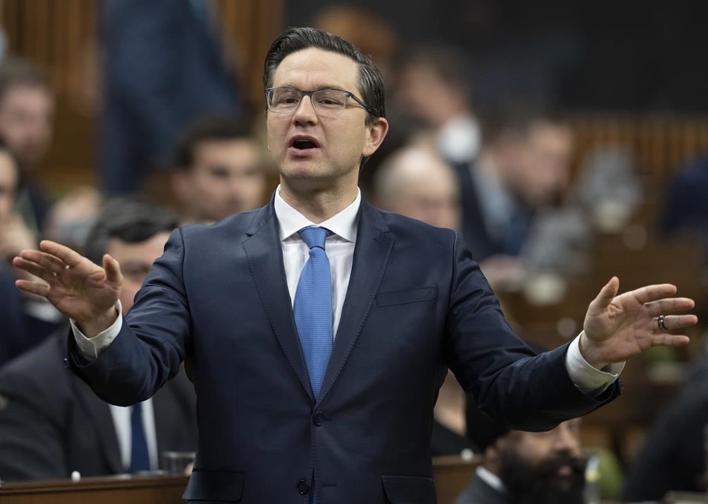 Les conservateurs appuieront le renvoi pour examen du projet de loi sur les garderies
