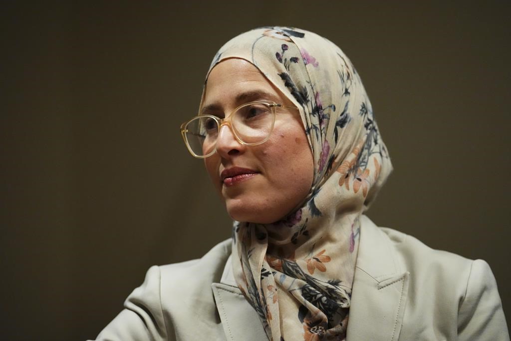QS désavoue Elghawaby; une motion sur l'islamophobie est rejetée