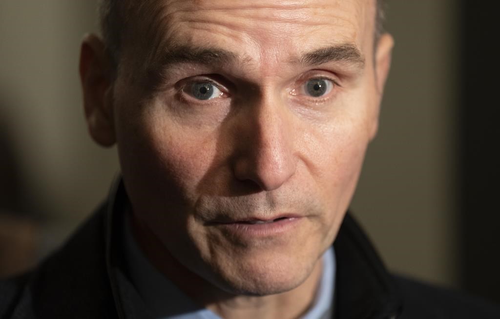 Duclos et Leblanc en Nouvelle-Écosse pour promouvoir l'offre fédérale en santé