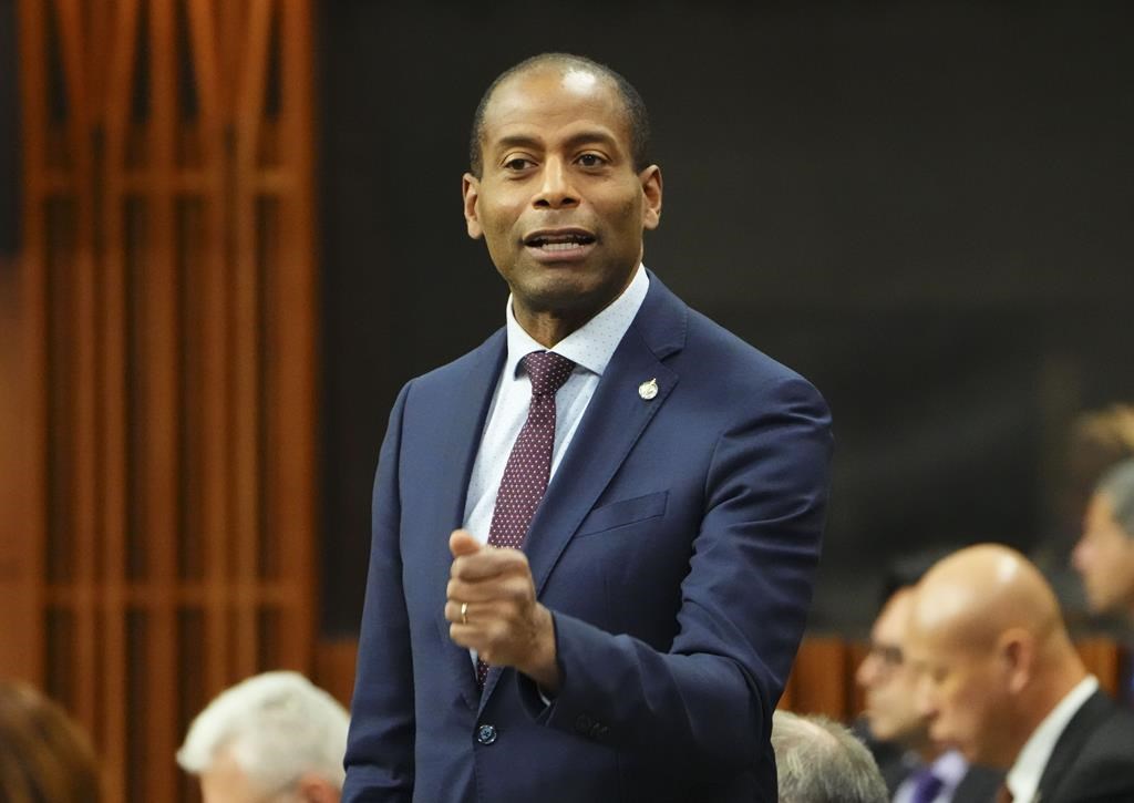 Le député libéral fédéral de Hull-Aylmer a violé la Loi sur les conflits d'intérêts