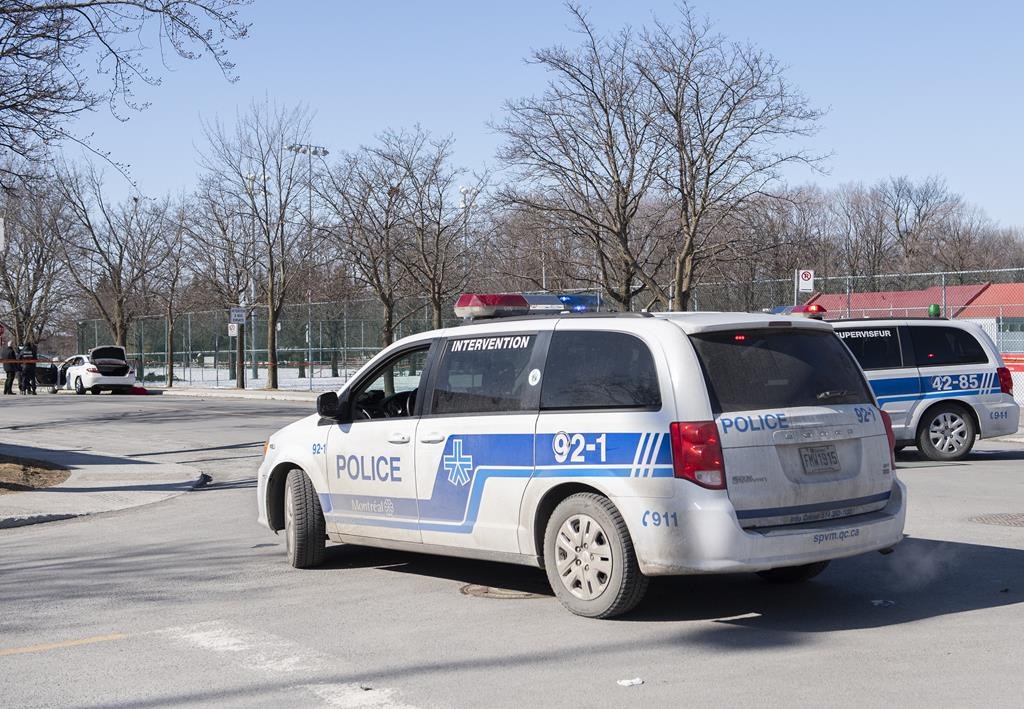 Le SPVM confirme que la femme retrouvée morte dans Parc-Extension a été tuée