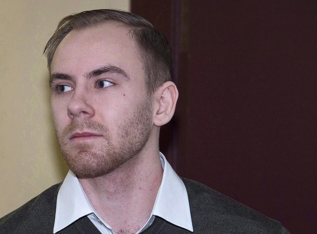 Nouvelle-Écosse: la famille de la victime de William Sandeson réclame ses Bitcoins