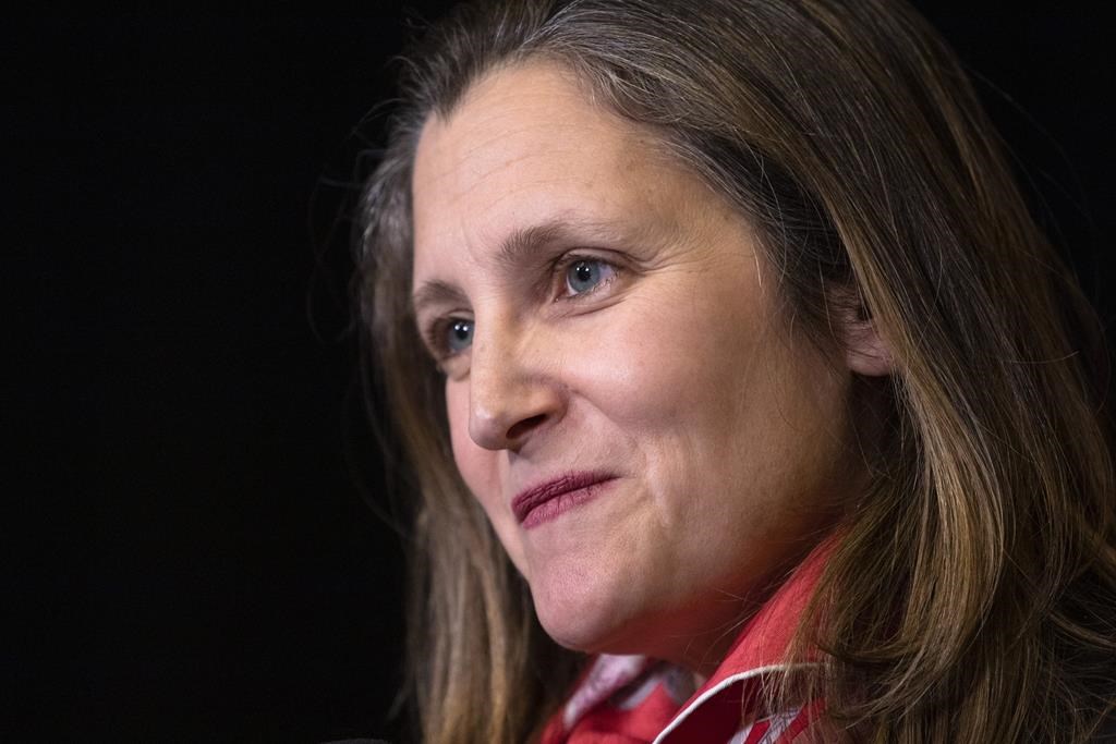 Les organismes d'aide étrangère demandent plus de contributions du Canada