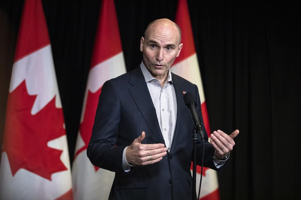 Transferts en santé: au tour du Manitoba de s'entendre avec Ottawa